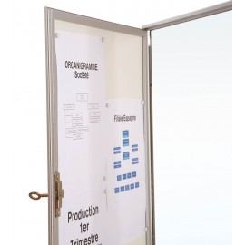 Vitrine Vice Versa