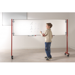 Tableau Piste graphique - Gamme Scolaire