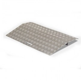 Plaques de liaison aluminium