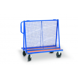 Chariot Porte-outils - 400kg
