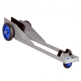 Chariot installateur de portes