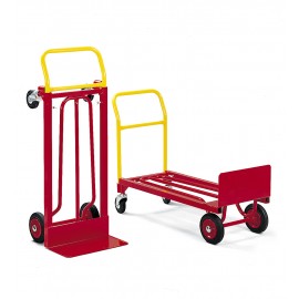 Diables - Chariots - 150 à 350 Kg