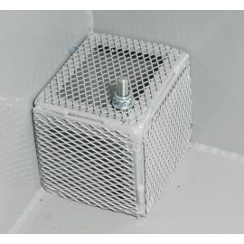 Grille de filtration + Robinet de vidange