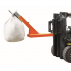 Potence pour chargement Big Bag 1500 Kg