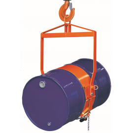 Manipulateur de fût 360 Kg