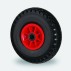 Roue increvable