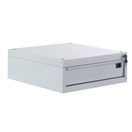 Tiroirs individuels et caissons