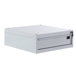 Tiroirs individuels et caissons