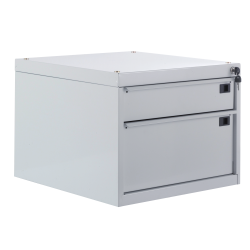 Tiroirs individuels et caissons