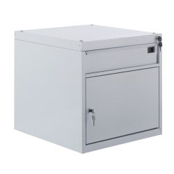 Tiroirs individuels et caissons