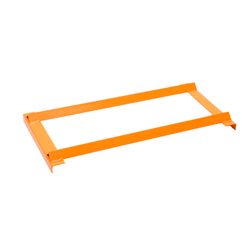 Supports pour fûts - Rayonnage Horus Spécial Fûts