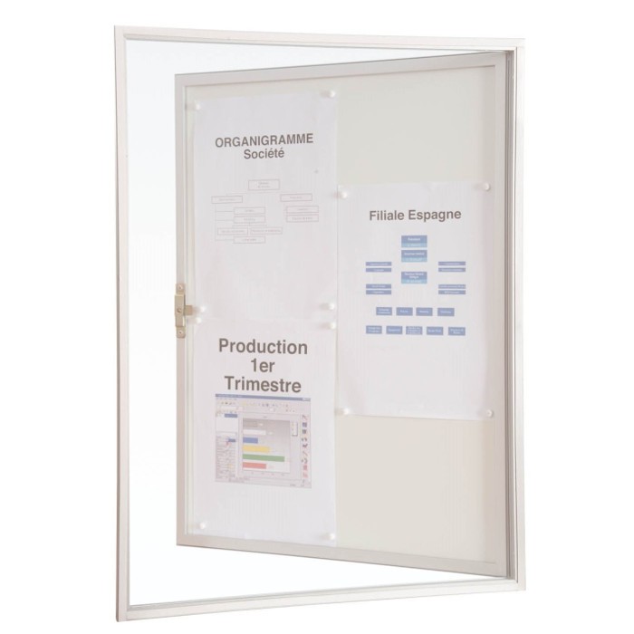 Vitrine Vice Versa