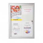 Vitrine Natura
