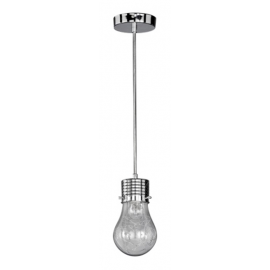 Lampe Futura suspendue - Simple