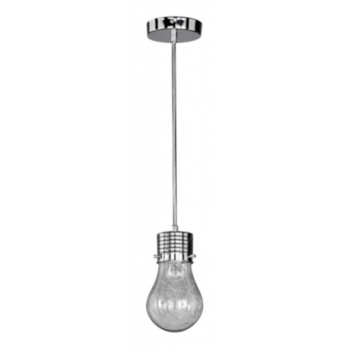 Lampe Futura suspendue - Simple