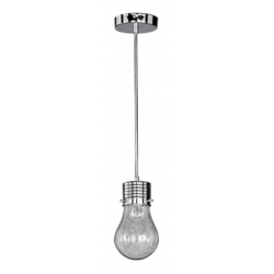 Lampe Futura suspendue - Simple