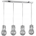 Lampe Futura suspendue - x4