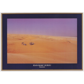 Mauritanie - Jean-Marc Durou