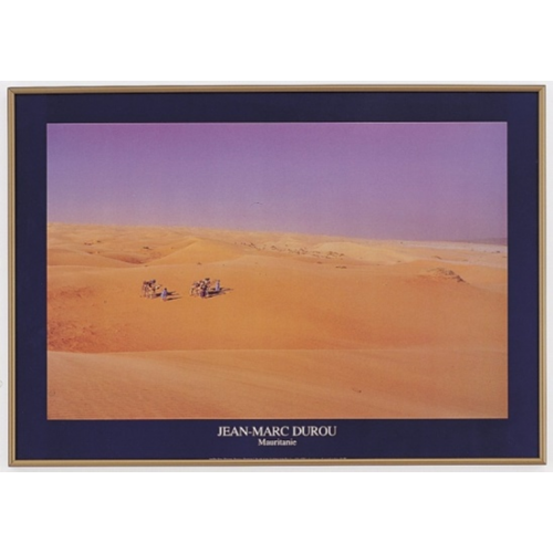 Mauritanie - Jean-Marc Durou