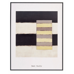 Saba - Sean Scully