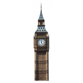 Pendule Big Ben