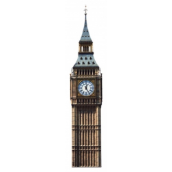 Pendule Big Ben