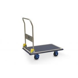 Chariot rabattable 300kg