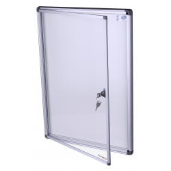 VITRINE D'EXTERIEUR ALCOR