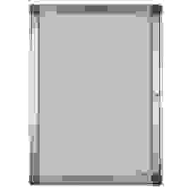 VITRINE D'EXTERIEUR ALCYONE