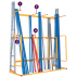 Séparateurs - Cantilever stockage vertical