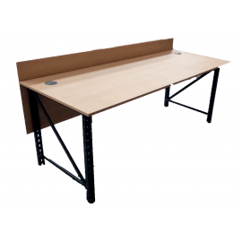 Mobilier de bureau - Ligne concept