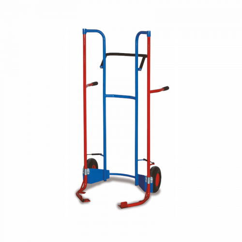 Diable Porte-pneus - Leviers Charge 200 kg