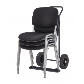 Diable porte chaise charge 150 kg