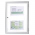 Vitrine Reverso LED