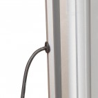 Vitrine Reverso LED