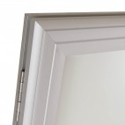 Vitrine Reverso LED