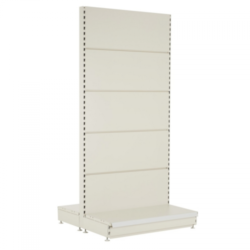 Gondole Double face - Fond lisse
