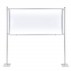 Vitrine Classique 80 Fluo simple face