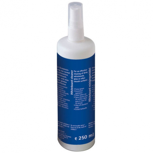 Nettoyant tableau blanc