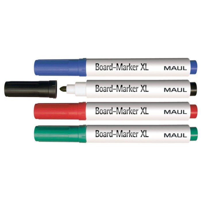 Marqueurs paperboard