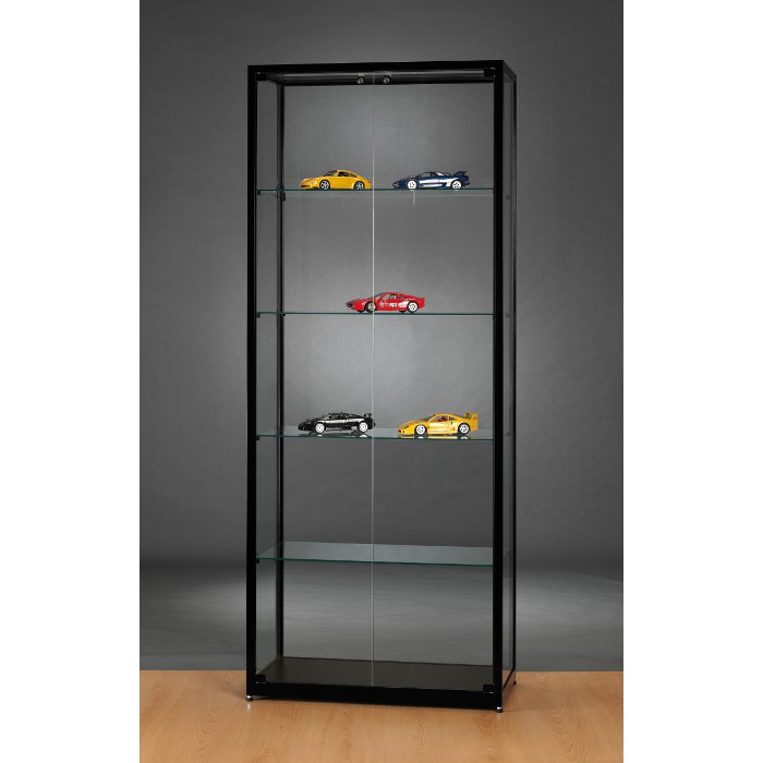 Vitrine d'exposition V800