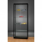 Vitrine d'exposition V800