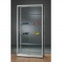 Vitrine d'exposition V1000