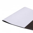 Feuille magnétique à imprimer