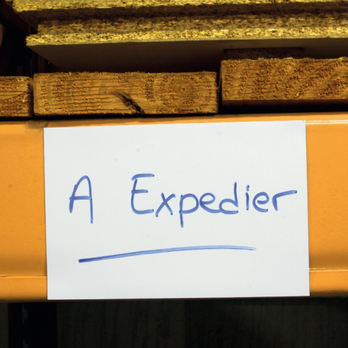 Étiquettes magnétiques