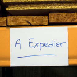 Étiquettes magnétiques