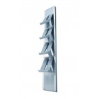 Rack mural pour brochures