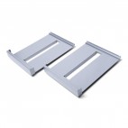 Rack piétement pour brochures