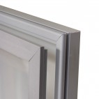 Vitrine Extra-plate LED
