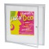 Vitrine extra-plate LED